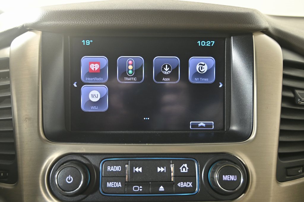 Used 2017 GMC Yukon Denali image 29