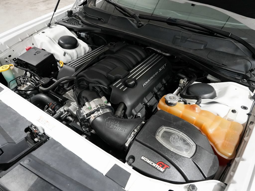 Used 2018 Dodge Challenger T/A RWD image 40