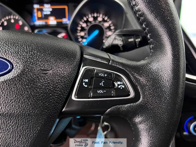 Used 2018 Ford Escape SEL image 46