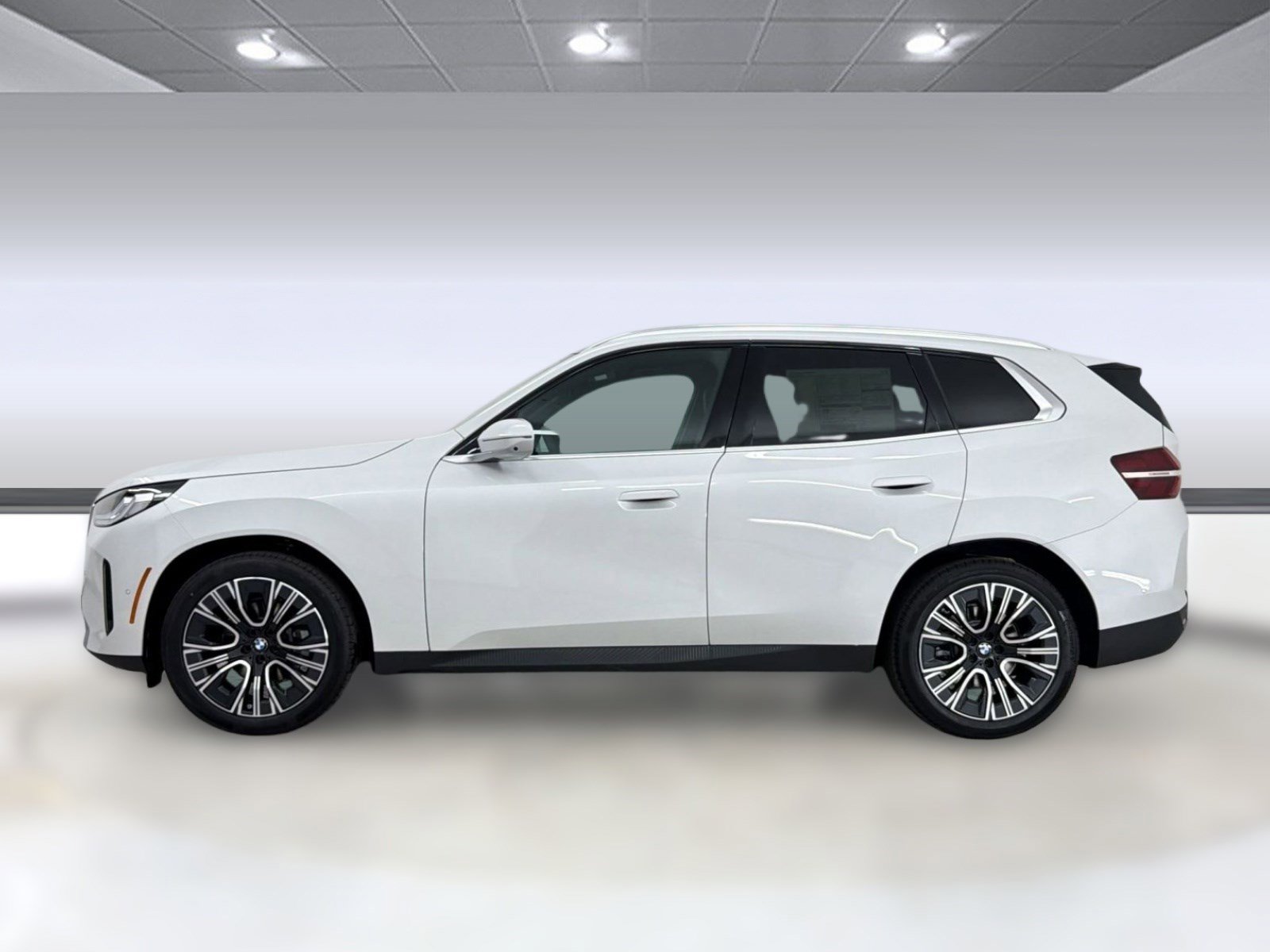 New 2026 BMW X3 xDrive30 image 2