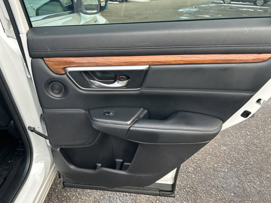 Used 2022 Honda CR-V EX-L image 37