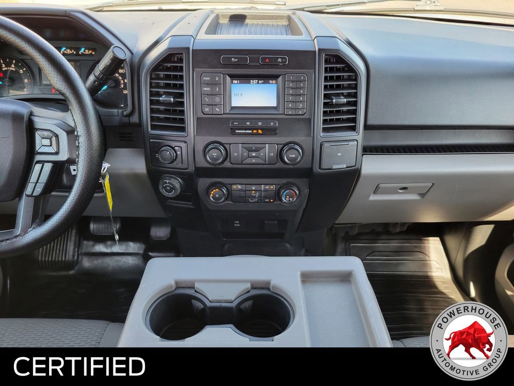 Used 2020 Ford F150 XL w/ Equipment Group 101A Mid image 20