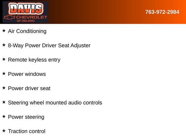 Used 2024 Chevrolet Malibu RS FWD image 10