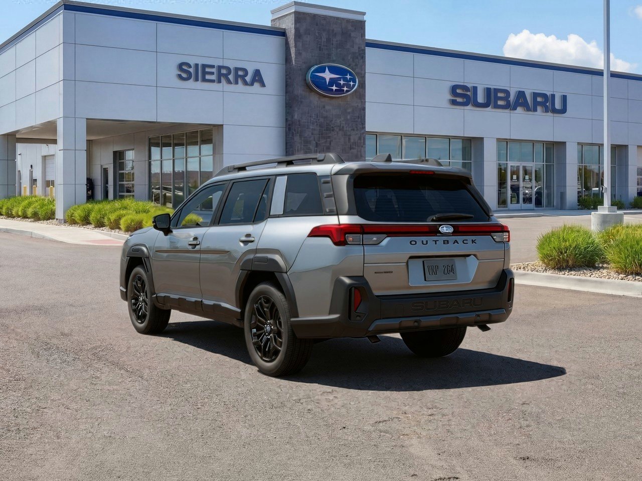 New 2026 Subaru Outback Limited XT w/ Premium/Limited Plus Package AWD/4WD image 7