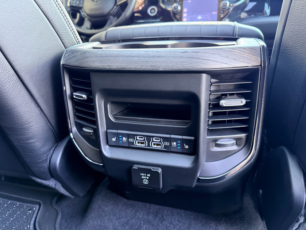 Used 2026 RAM 1500 Limited AWD/4WD image 32