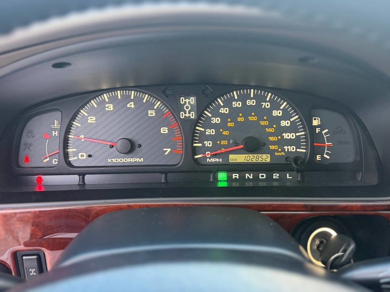 Used 2001 Toyota 4Runner SR5 image 16