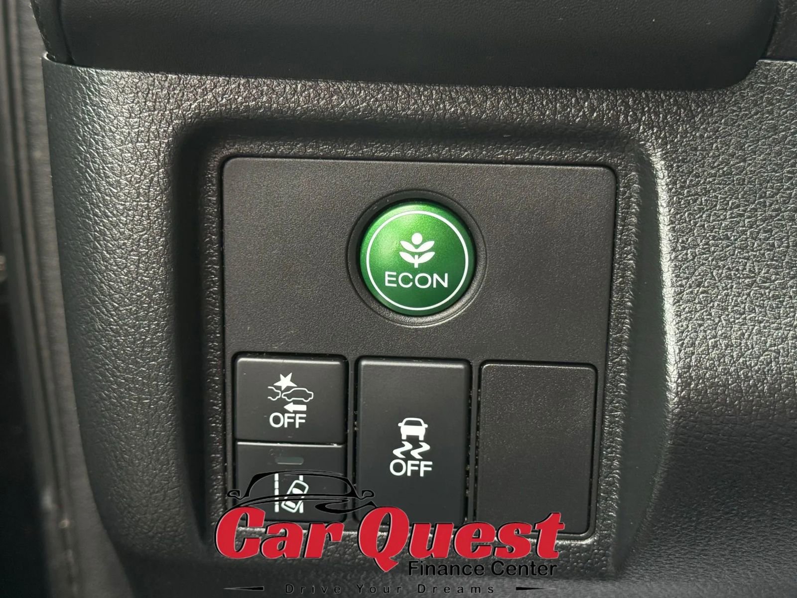 Used 2019 Honda HR-V EX-L image 23
