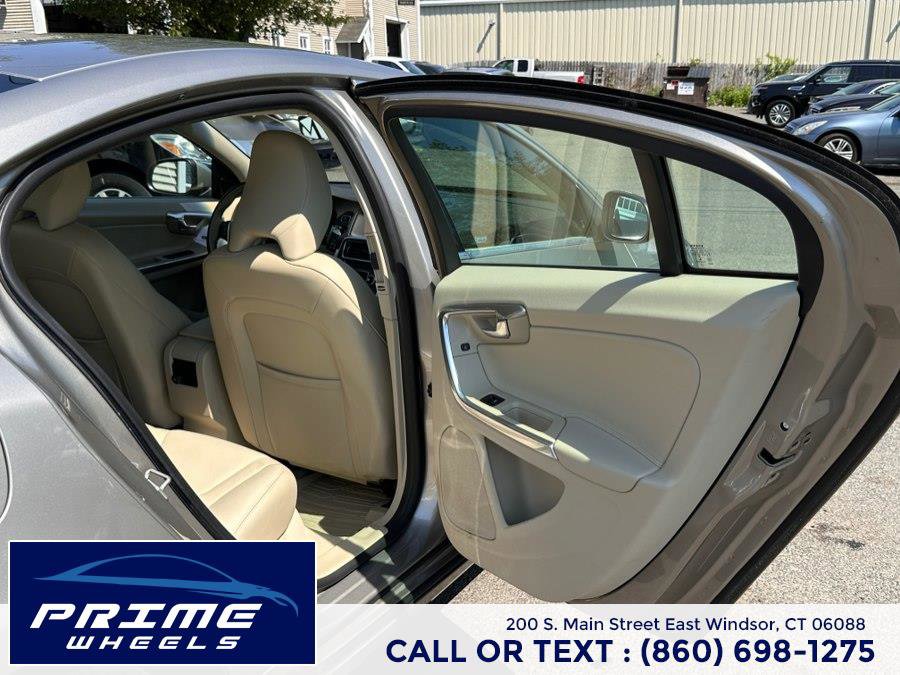 Used 2015 Volvo S60 T5 Premier FWD image 14