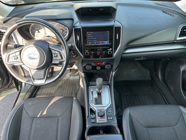 Used 2021 Subaru Forester Premium image 26
