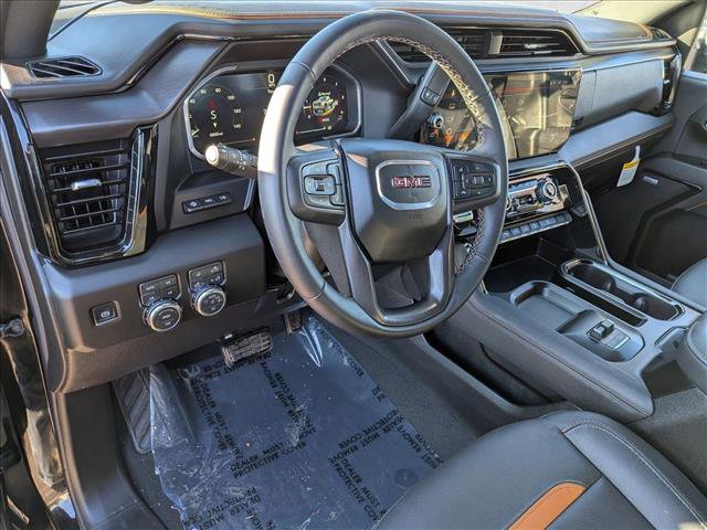 Used 2026 GMC Sierra 2500 AT4 w/ AT4 Premium Plus Package image 10