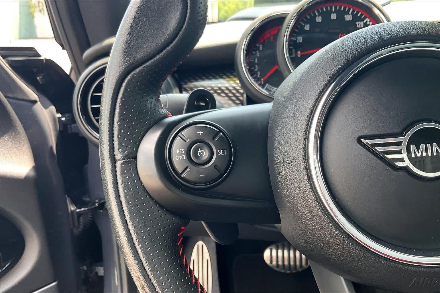 Used 2019 MINI Cooper John Cooper Works FWD image 23