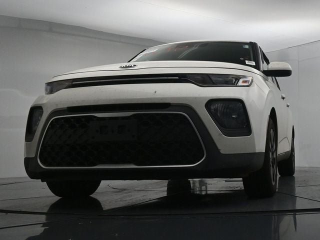 Used 2021 Kia Soul LX FWD image 32