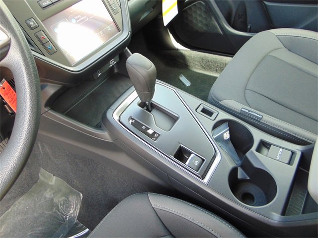 New 2025 Subaru Impreza 2.0i image 14