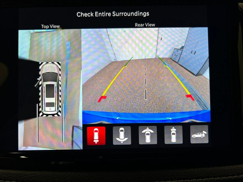 New 2027 Chrysler Pacifica Limited w/ S Appearance Package FWD image 20