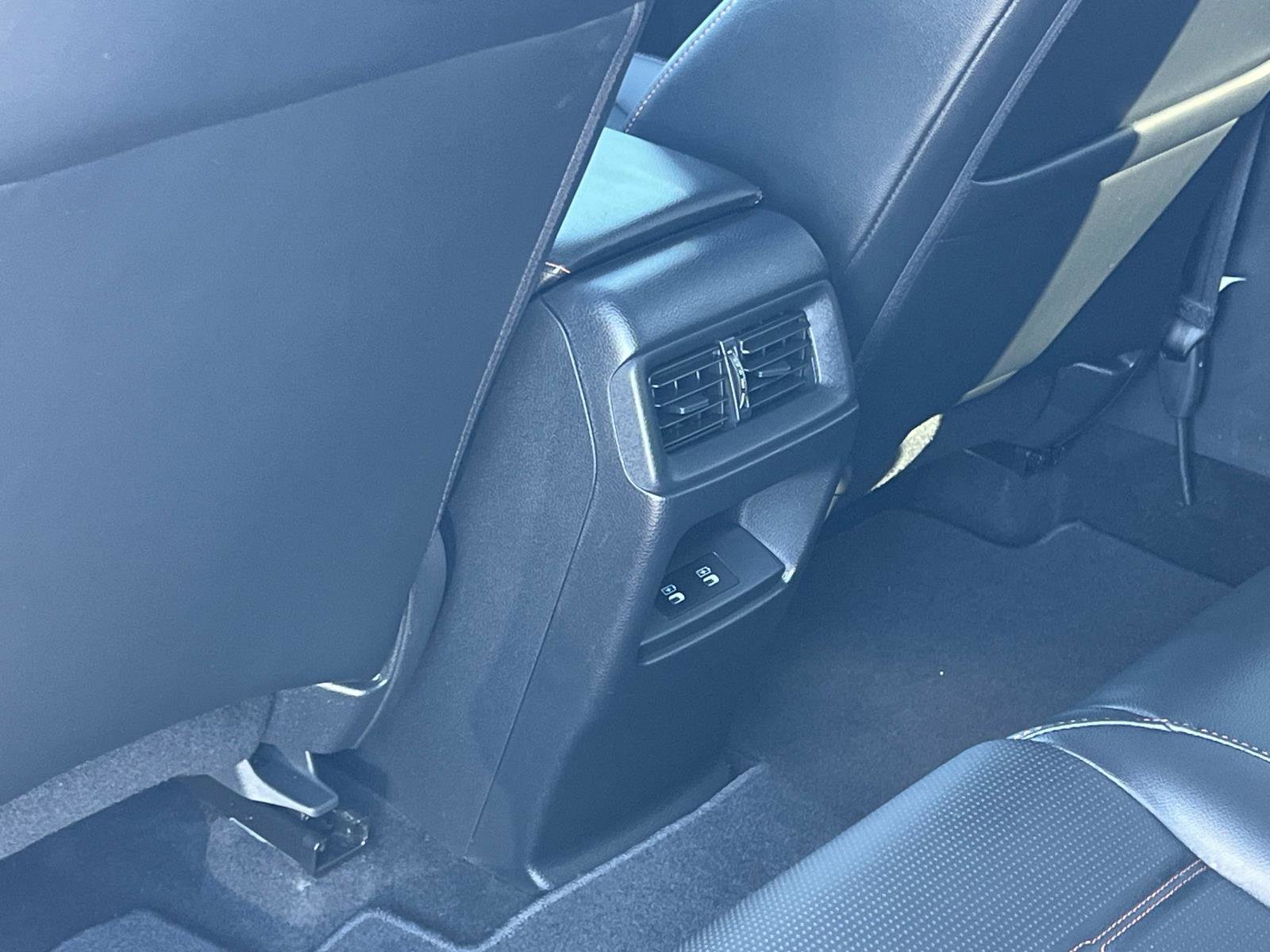 Certified 2025 Honda CR-V Sport-L image 23