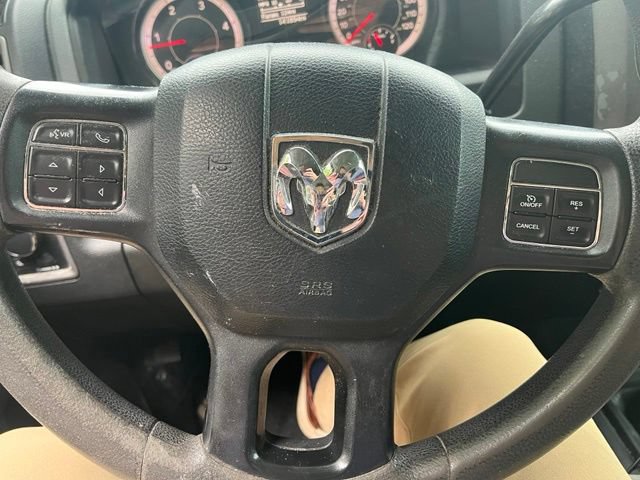 Used 2018 RAM 3500 Tradesman w/ Chrome Appearance Group AWD/4WD image 17