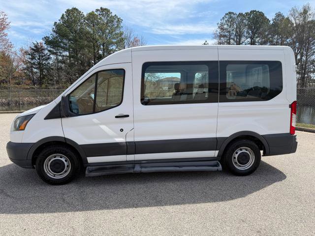 Used 2017 Ford Transit 150 XL image 8