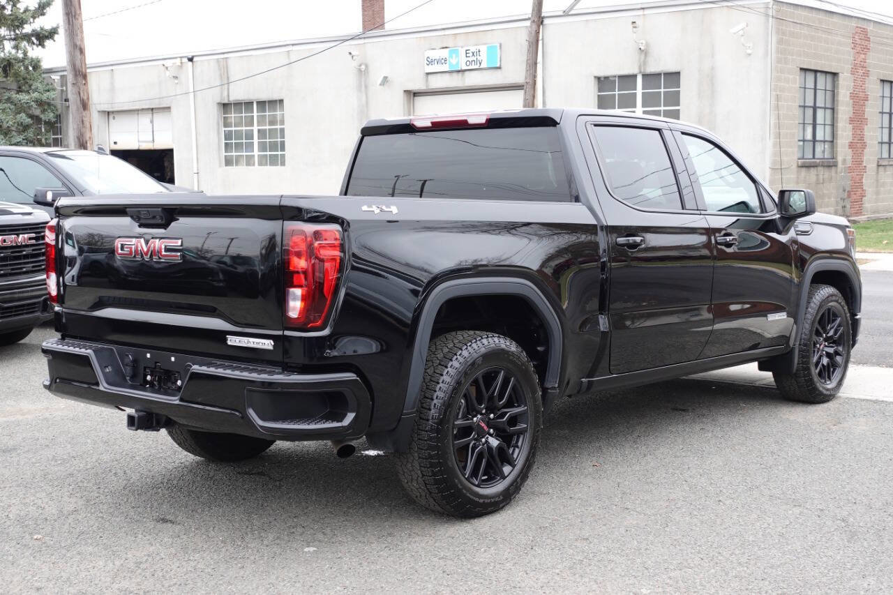 Used 2024 GMC Sierra 1500 Elevation AWD/4WD image 5