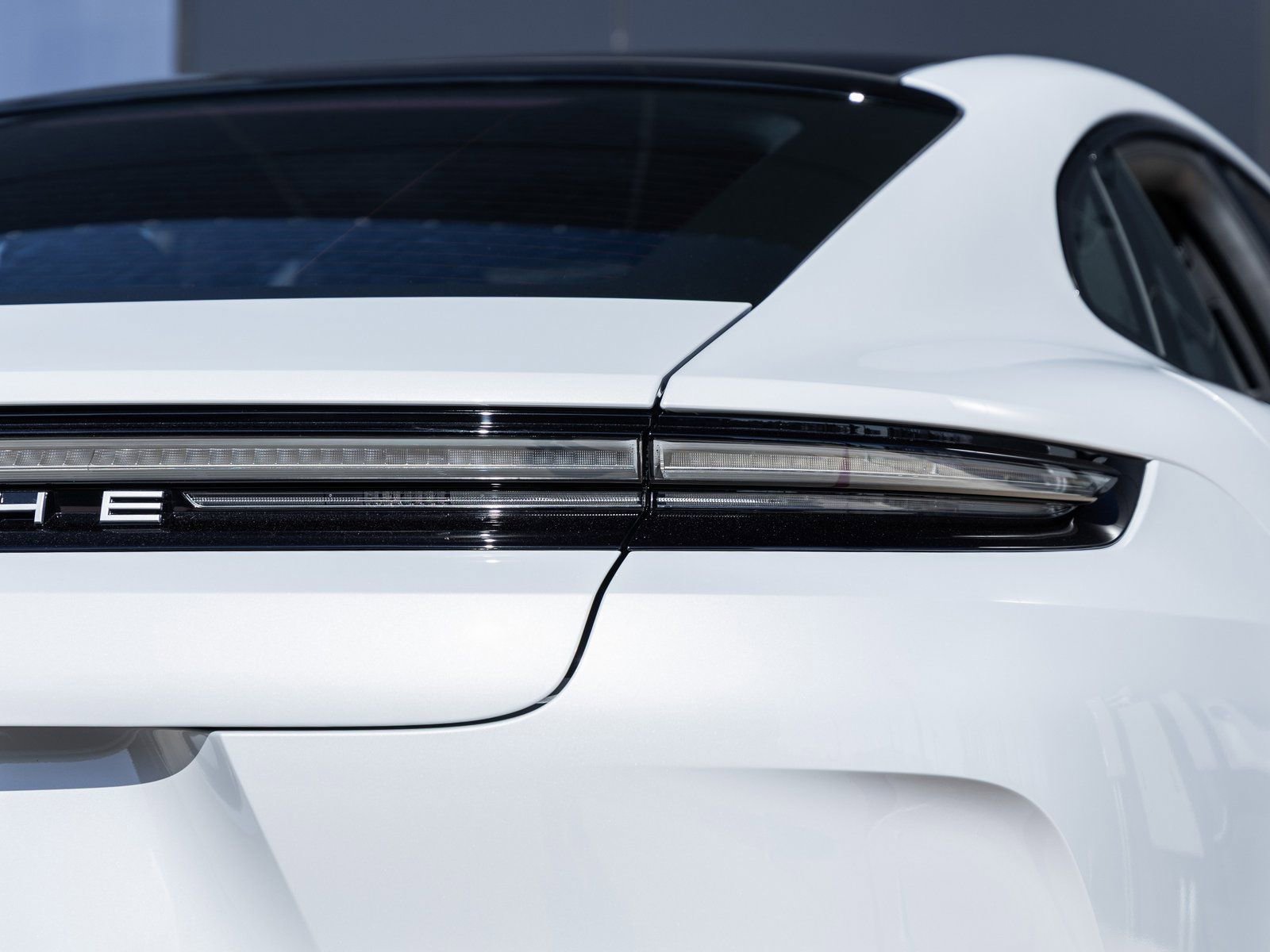 New 2026 Porsche Panamera 4 AWD/4WD image 16