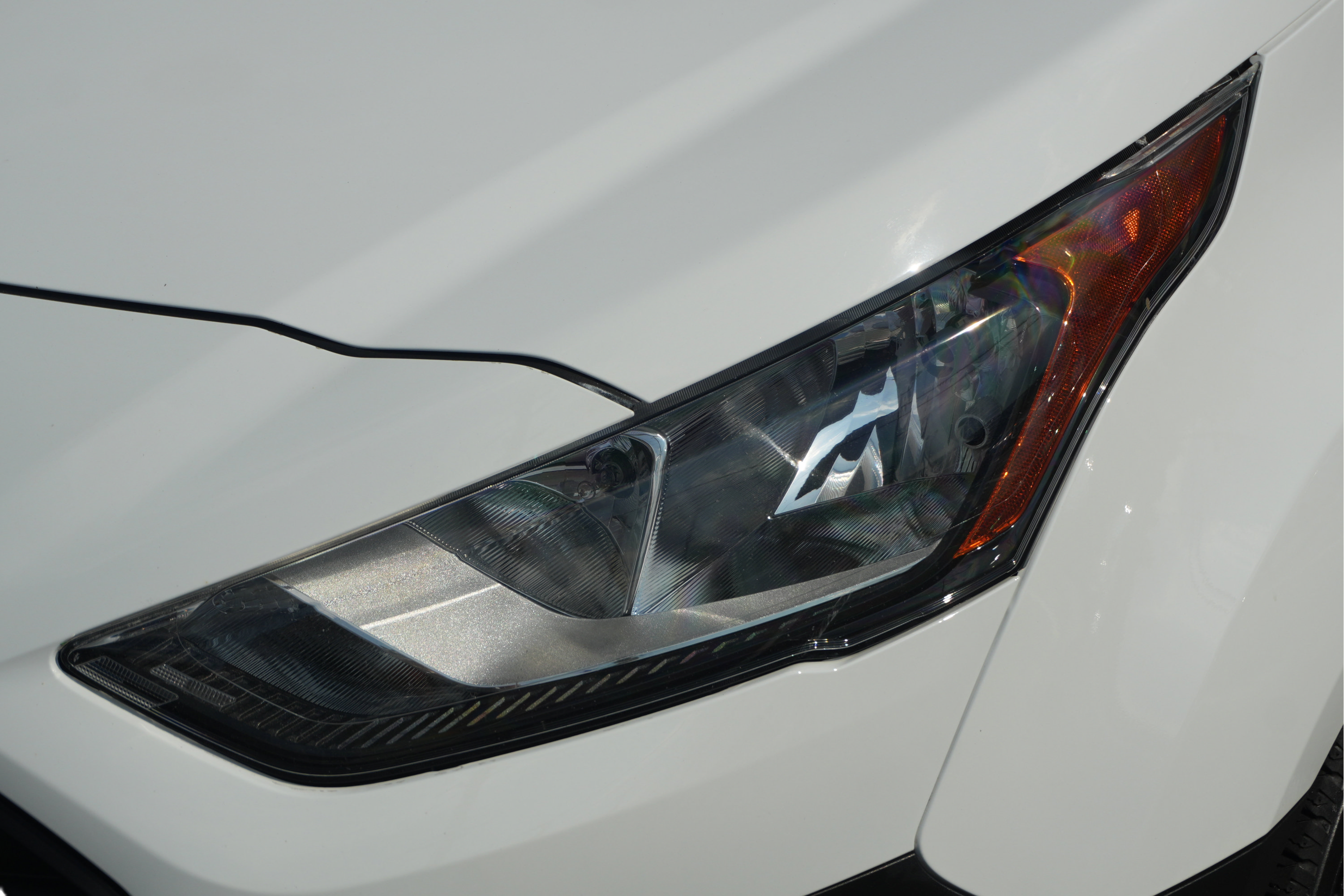 Used 2022 Ford Transit Connect XL FWD image 40
