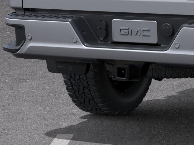 New 2026 GMC Sierra 2500 Denali w/ Denali Reserve Package AWD/4WD image 14