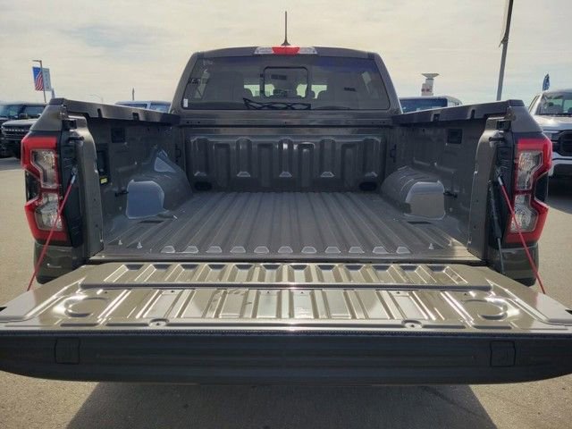 New 2025 Ford Ranger XLT w/ FX4 Off-Road Package image 10