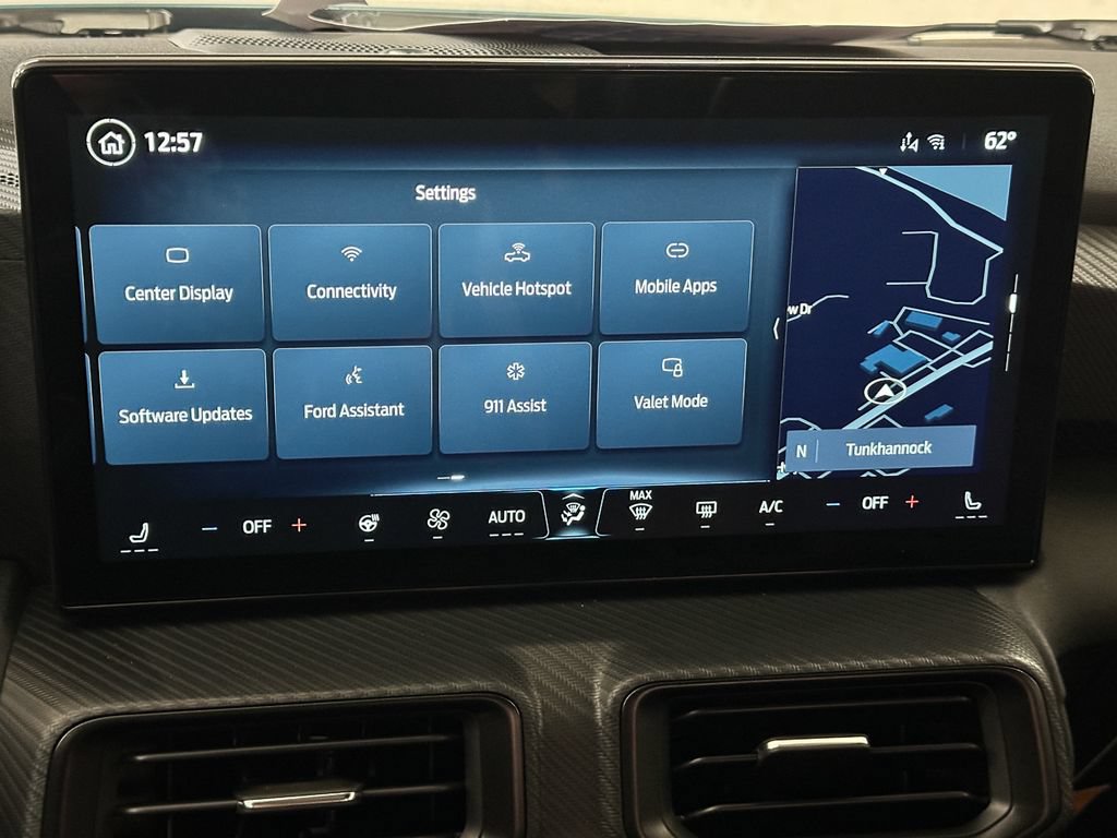 New 2026 Ford Mustang GT Premium w/ Mustang FX Package RWD image 33