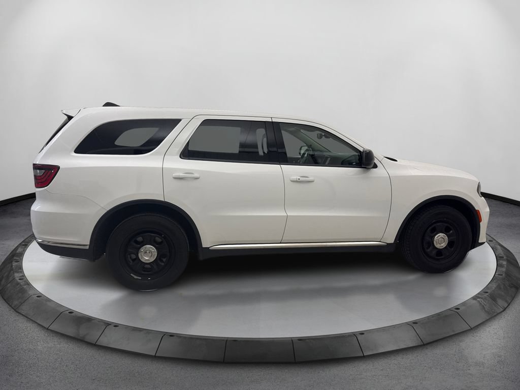 Used 2021 Dodge Durango AWD image 4