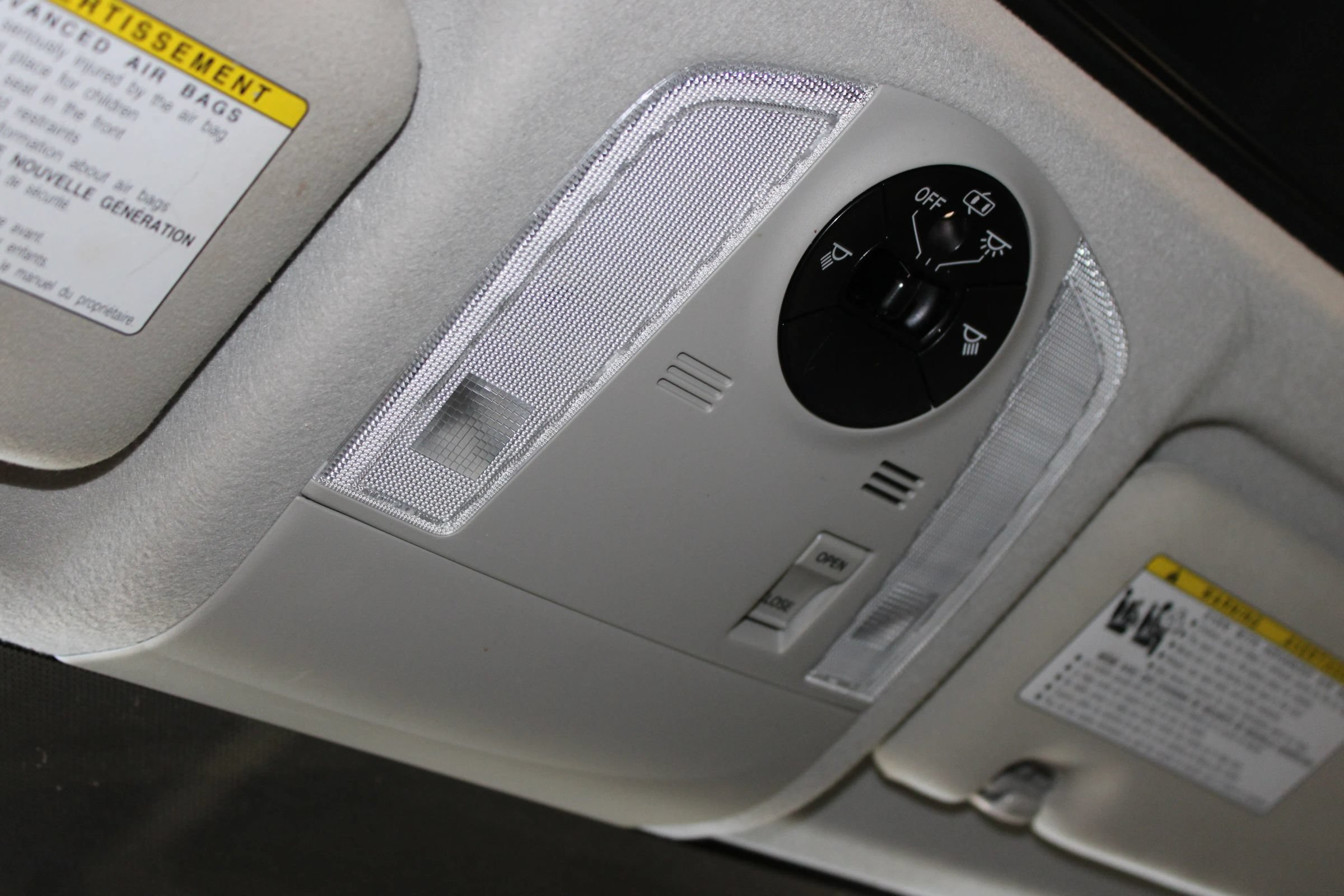 Used 2011 Toyota Prius Three w/ Solar Roof Pkg FWD image 24