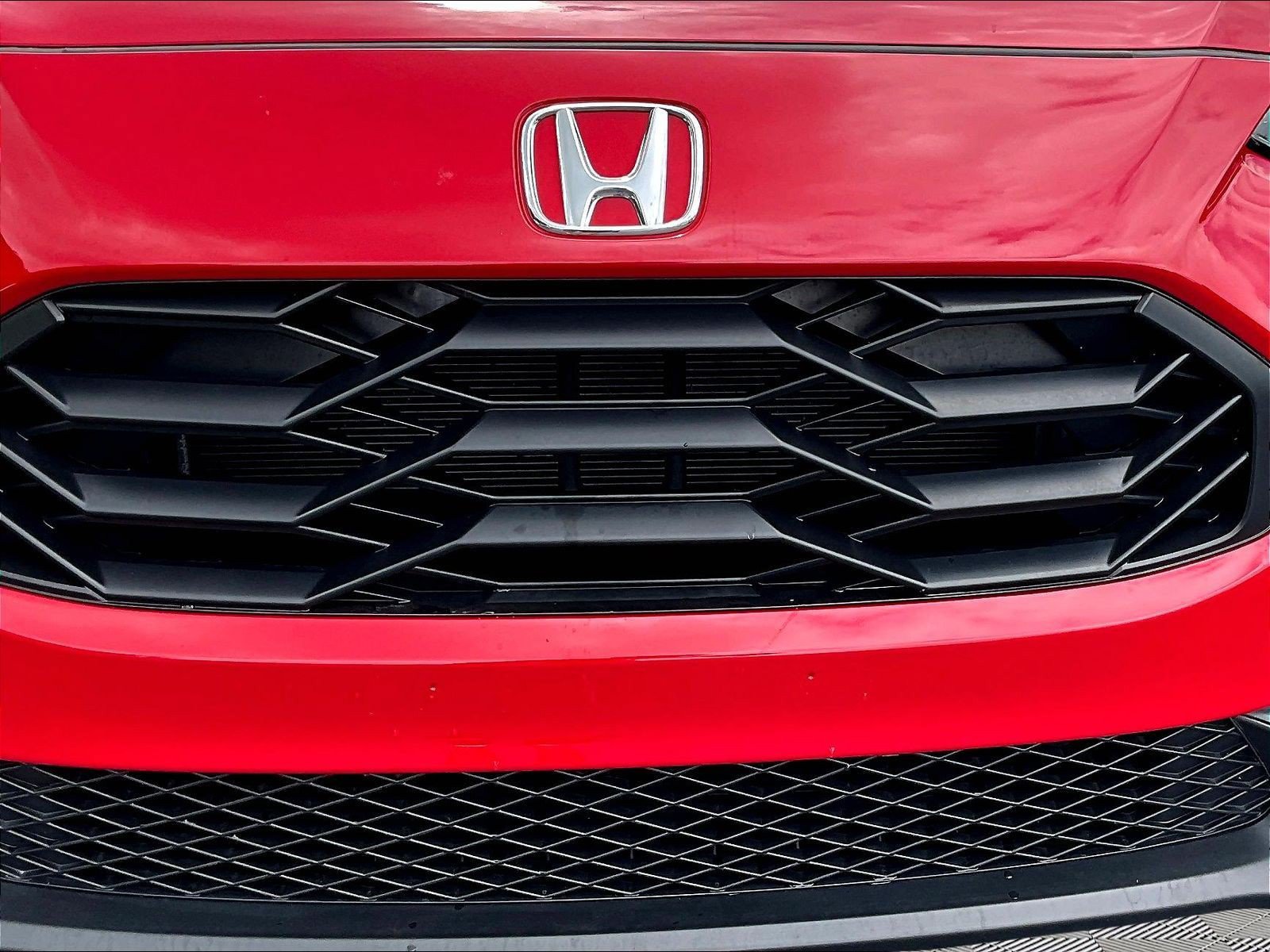 Used 2025 Honda HR-V Sport image 33