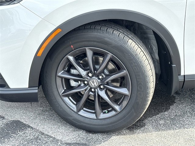 New 2026 Honda CR-V EX-L image 40