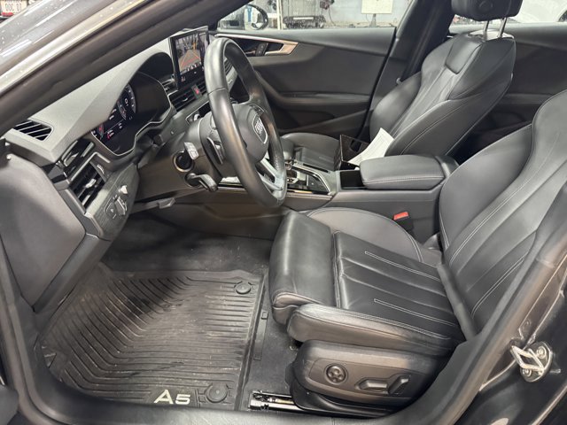 Certified 2023 Audi A5 2.0T Prestige AWD/4WD image 25