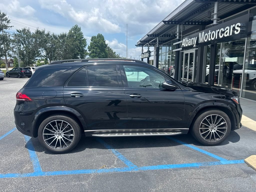 Used 2021 Mercedes-Benz GLE 350 image 6