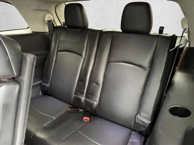 Used 2015 Dodge Journey R/T w/ Flexible Seating Group AWD/4WD image 14