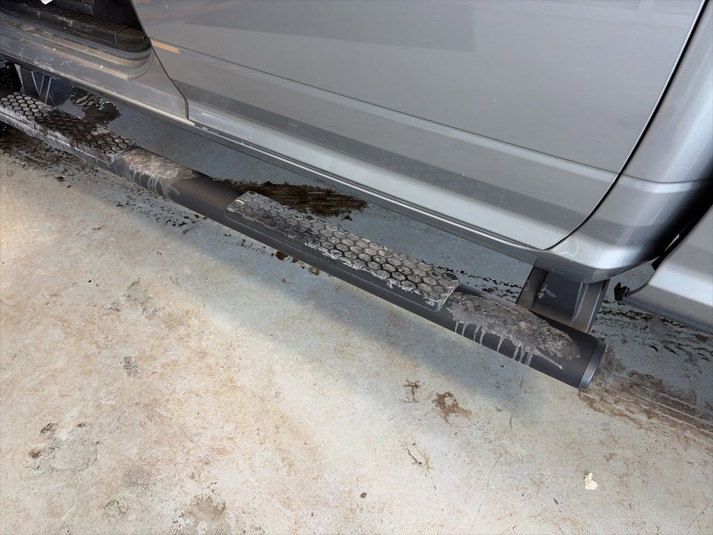 Used 2022 RAM 2500 Tradesman image 8