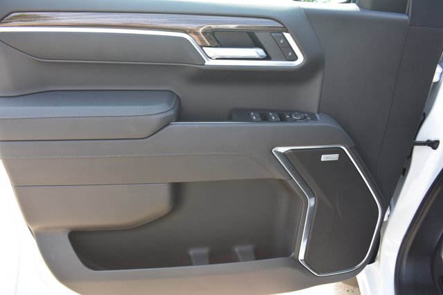 New 2026 Chevrolet Silverado 1500 RST w/ All Star Edition Plus AWD/4WD image 13