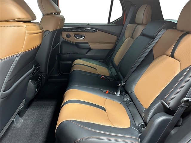 New 2026 Honda Passport TrailSport Elite image 25