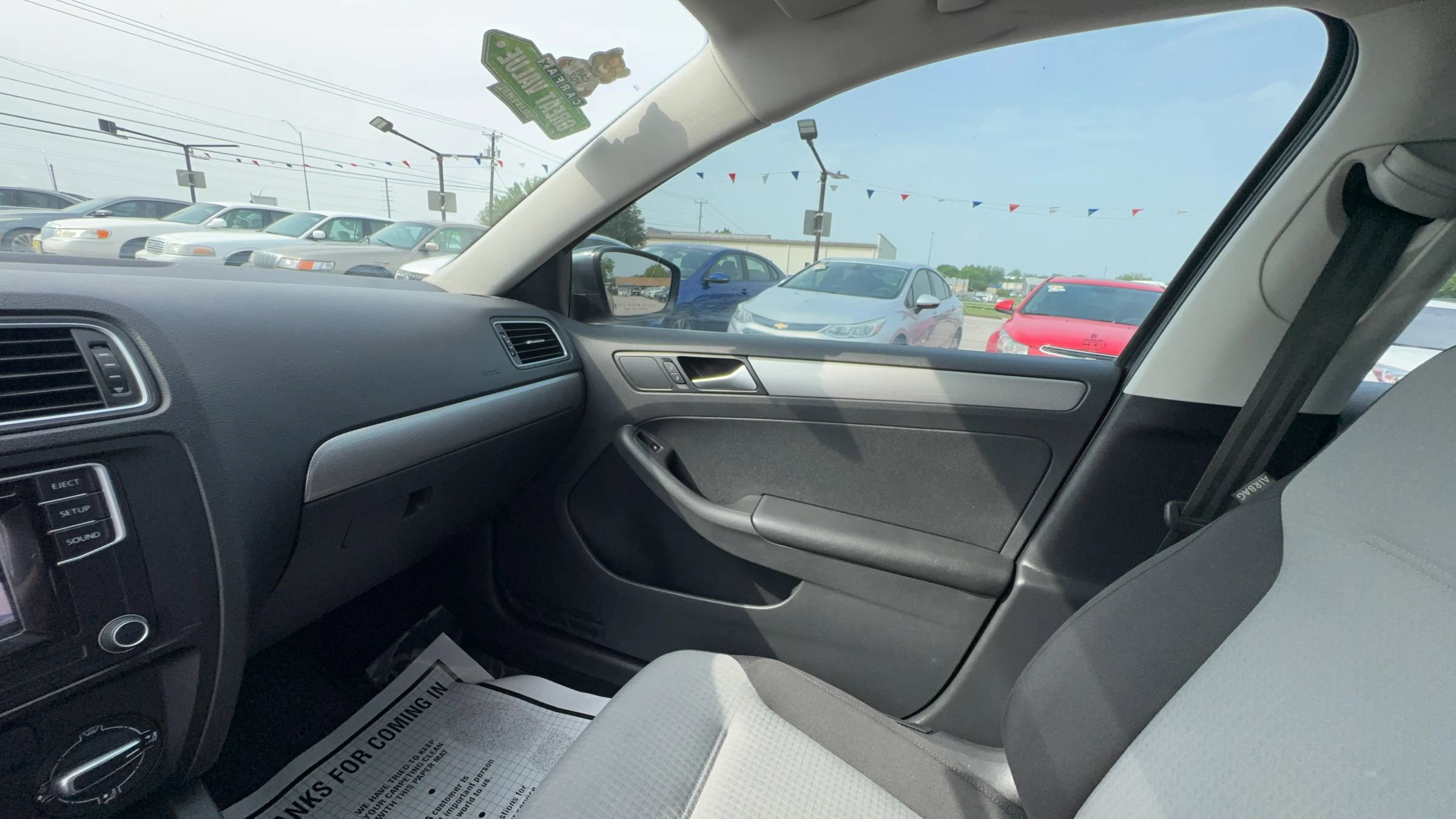 Used 2018 Volkswagen Jetta S FWD image 19