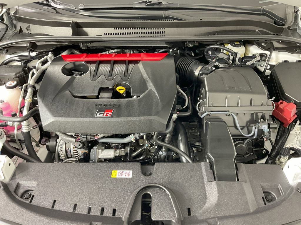 Certified 2025 Toyota Corolla Premium image 25
