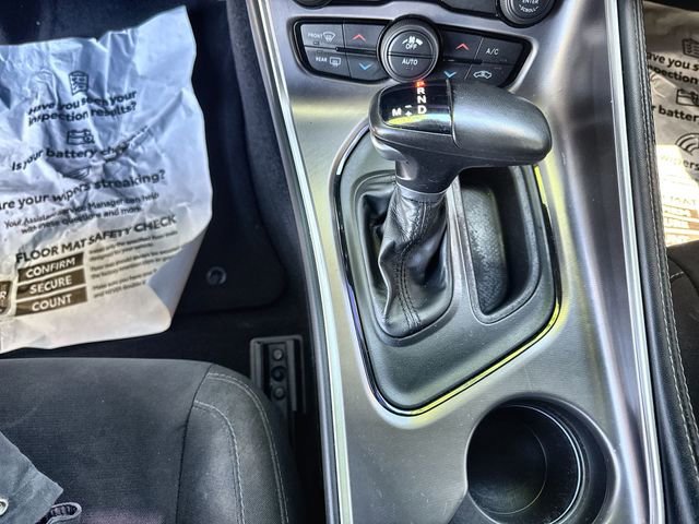 Used 2021 Dodge Challenger GT w/ Blacktop Package image 28