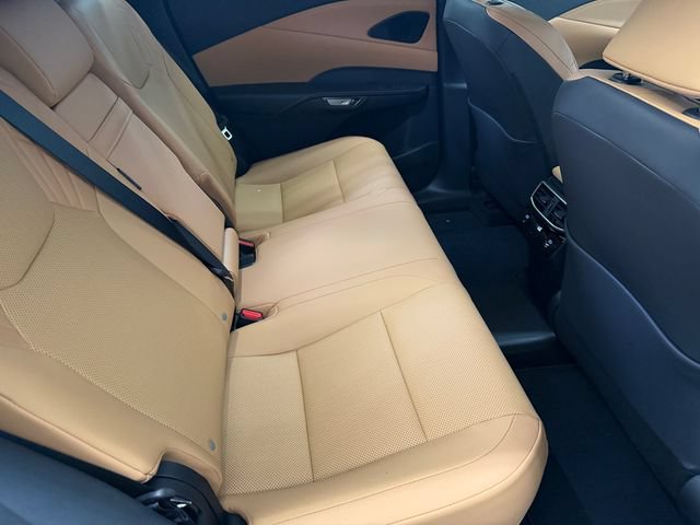 New 2026 Lexus RX 450h AWD image 13