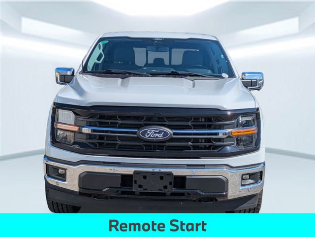 Used 2024 Ford F150 XLT w/ Equipment Group 302A MID image 11