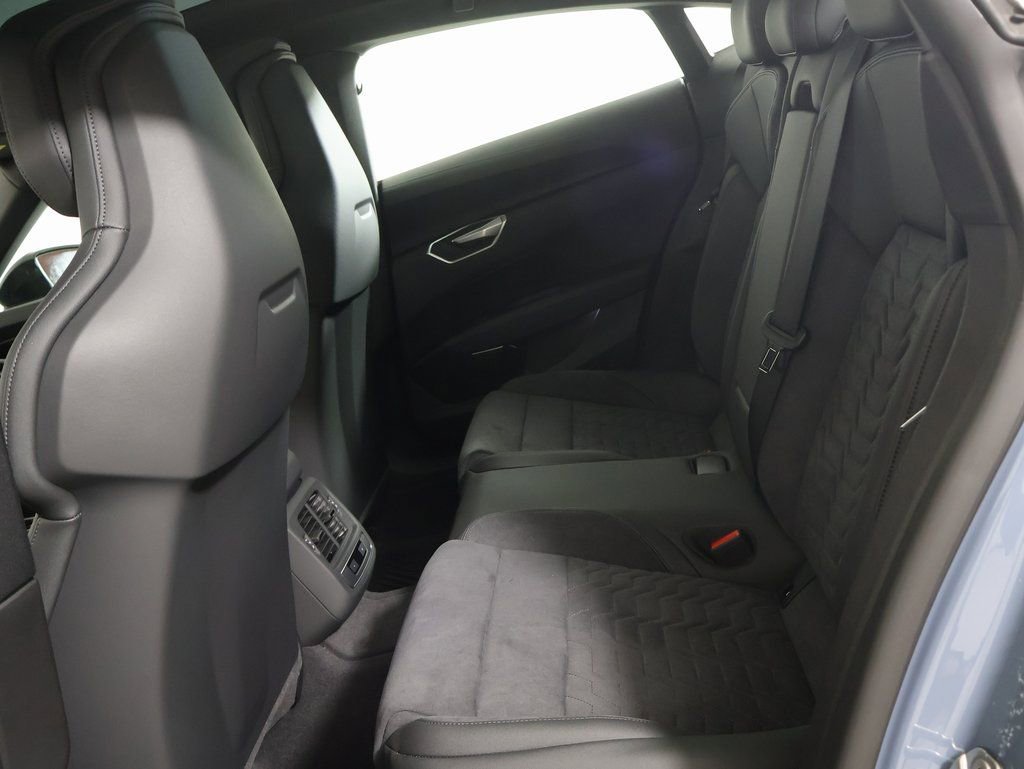 New 2026 Audi S e-tron GT Premium Plus image 22