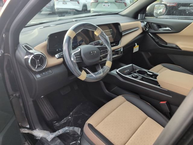 New 2026 Chevrolet Equinox ACTIV w/ Convenience Package III image 12