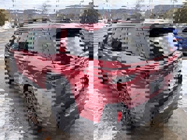 New 2026 Subaru Outback Limited XT image 6