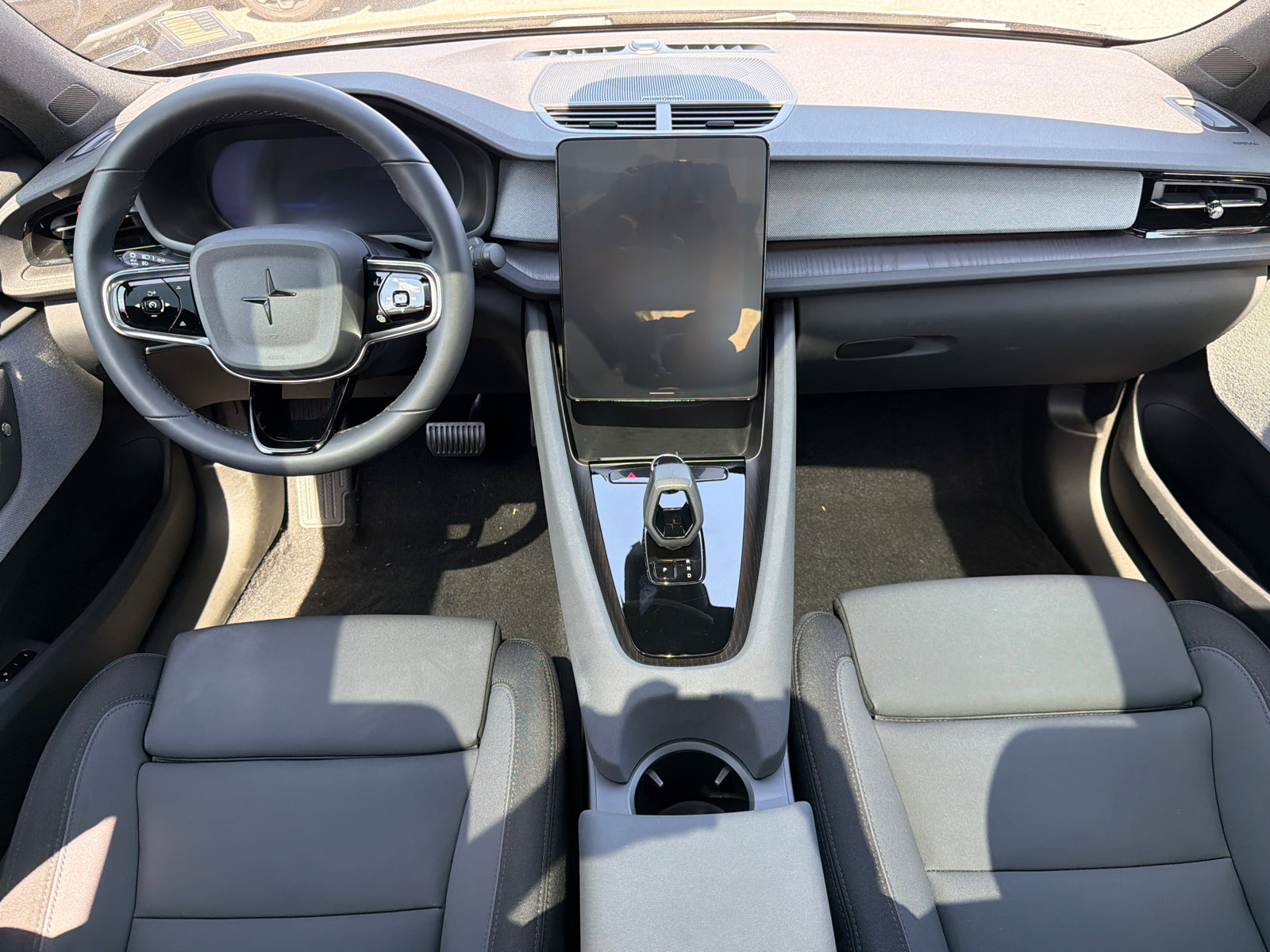 Used 2022 Polestar Polestar 2 w/ Plus Package FWD image 2