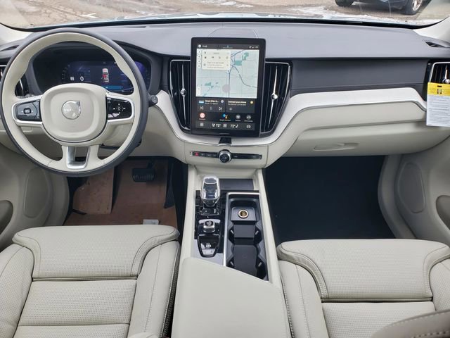 New 2026 Volvo XC60 B5 Ultra w/ Protection Package Premier image 27