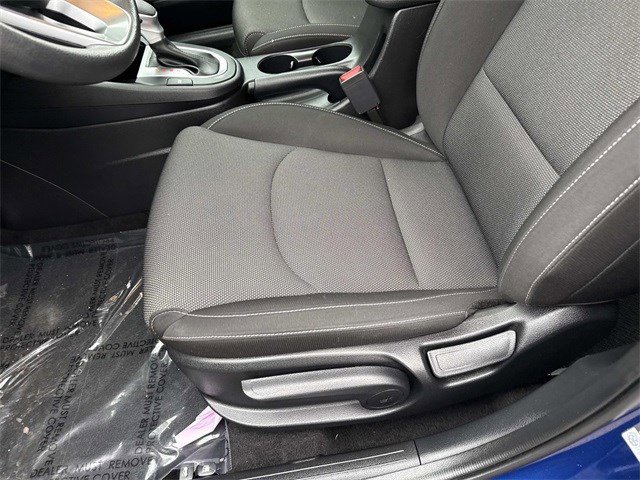 Used 2023 Kia Forte LXS w/ LXS Technology Package image 15