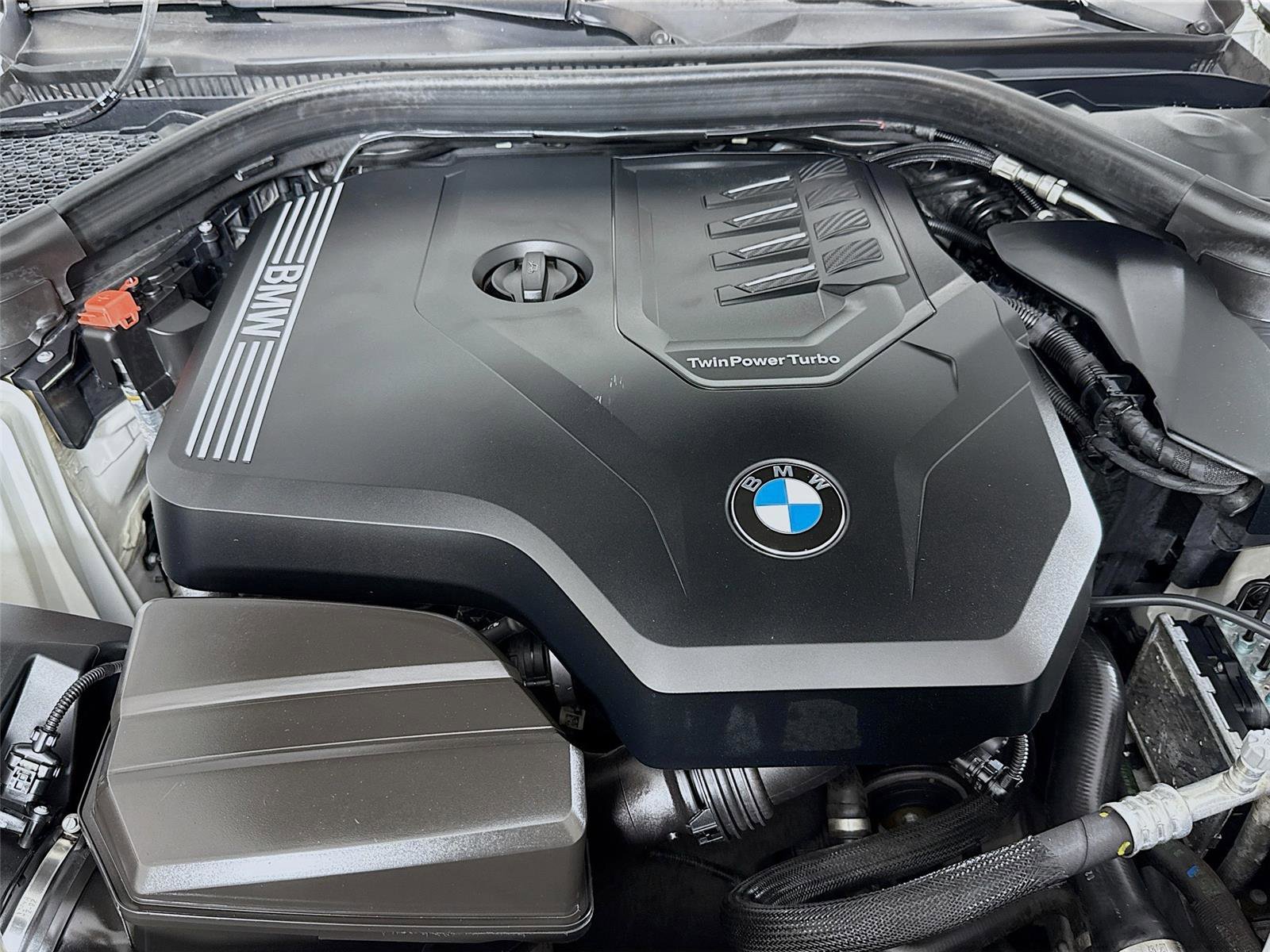 Used 2022 BMW Z4 sDrive30i w/ Dynamic Handling Package image 16