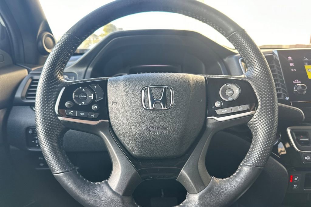 Used 2023 Honda Passport Elite image 24